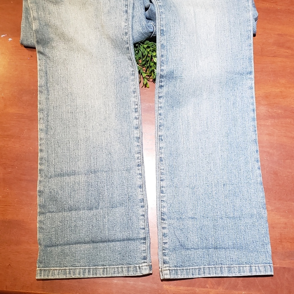 NWT Sigrid Olsen Jeans - Picture 6 of 9